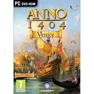 Anno 1404: Venice - PC