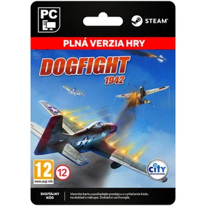 Dogfight 1942 [Steam] - PC