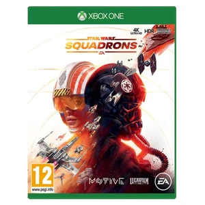 Star Wars: Squadrons - XBOX ONE