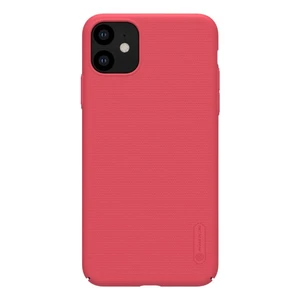 Tok Nillkin Super Frosted Apple iPhone 11, Piros