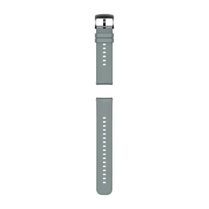Eredeti karpánt Huawei 55031978 (20mm)   Huawei Watch és Watch GT2, Cyan