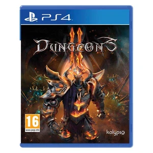 Dungeons 2 - PS4