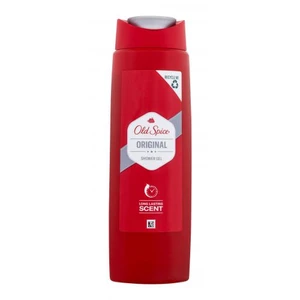 Old Spice Original 250 ml sprchovací gél pre mužov