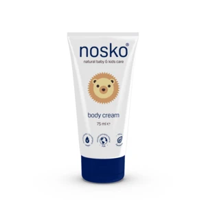 NOSKO Baby Body cream 75ml