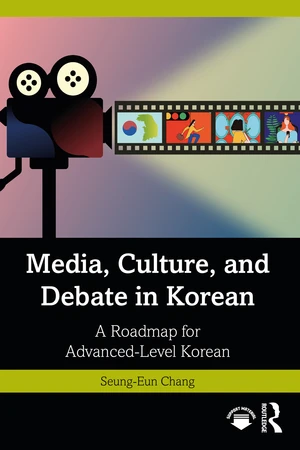 Media, Culture, and Debate in Korean ë¯¸ëì´, ë¬¸í, í ë¡ ì íµí ê³ ê¸ íêµ­ì´ ìì