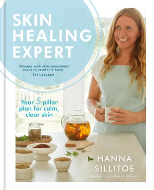 Skin Healing Expert