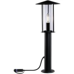 Osvětlovací systém Plug&Shine Paulmann 94322 antracitová 24 V
