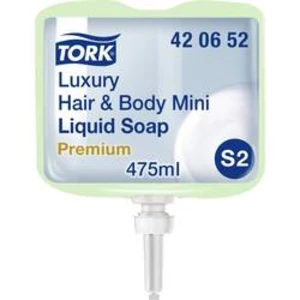 TORK 420652 tekuté mýdlo 475 ml