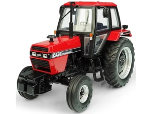 Case International 1494 2WD Tractor 1/32 Diecast Model by Universal Hobbies