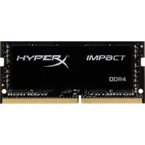 RAM modul pro notebooky Kingston FURY Impact KF429S17IB/32 32 GB 1 x 32 GB DDR4-RAM 2933 MHz CL17
