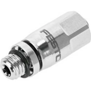 Šroubení FESTO NPCK-C-D-M5-K4, -0.95 do 12 bar