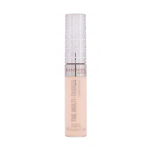 Rimmel London The Multi-Tasker 10 ml korektor pro ženy 030 Light