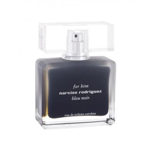 Narciso Rodriguez For Him Bleu Noir Extreme 50 ml toaletní voda pro muže