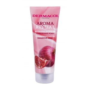 Dermacol Aroma Ritual Pomegranate Power 250 ml sprchový gel pro ženy