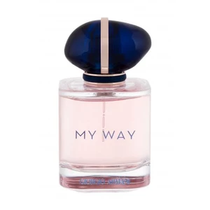 Giorgio Armani My Way 50 ml parfémovaná voda pro ženy