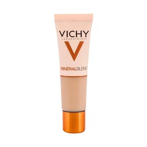 Vichy MinéralBlend 16HR 30 ml make-up pro ženy 09 Agate