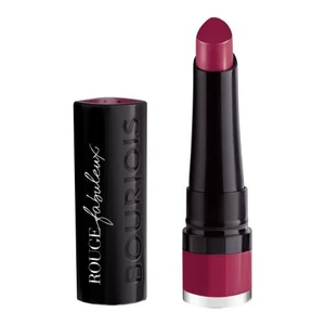 BOURJOIS Paris Rouge Fabuleux 2,3 g rtěnka pro ženy 14 Clair De Plum