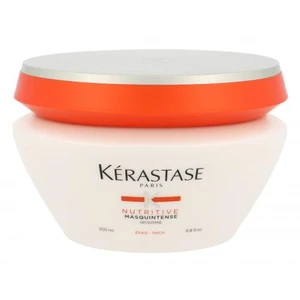 Kérastase Nutritive Masquintense Irisome 200 ml maska na vlasy pro ženy na hrubé vlasy; na nepoddajné vlasy; na suché vlasy