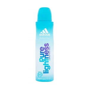 Adidas Pure Lightness For Women 24h 150 ml deodorant pro ženy deospray