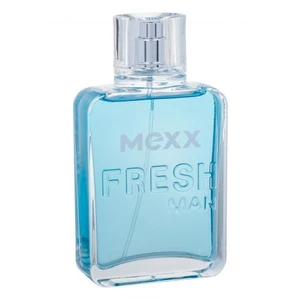 Mexx Fresh Man 50 ml toaletní voda pro muže