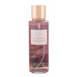 Victoria´s Secret ST. Tropez Beach Orchid 250 ml tělový sprej pro ženy