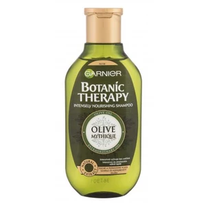 Garnier Botanic Therapy Olive Mythique 250 ml šampon pro ženy na všechny typy vlasů