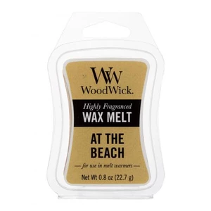 WoodWick At The Beach 22,7 g vonný vosk unisex