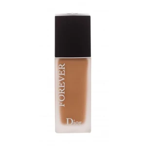 Christian Dior Forever SPF35 30 ml make-up pro ženy 4,5N Neutral na všechny typy pleti; na dehydratovanou pleť Christian Dior Forever SPF35 30 ml make-up pro ženy 4,5N Neutral na všechny typy pleti; na dehydratovanou pleť