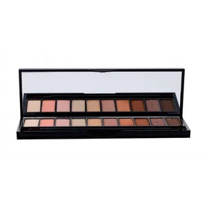 Yves Saint Laurent Couture Variation 10-Color Eye Palette 6,5 g oční stín pro ženy 1 Nu