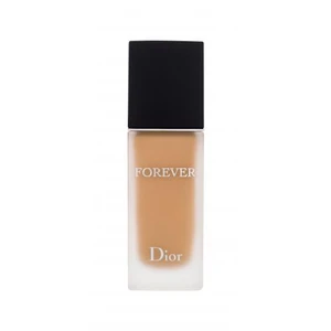 Christian Dior Forever No Transfer 24H Foundation SPF20 30 ml make-up pro ženy 3W Warm na všechny typy pleti; na dehydratovanou pleť