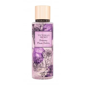 Victoria´s Secret Dreamy Plum Dahlia 250 ml tělový sprej pro ženy