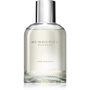Burberry Weekend for Women parfumovaná voda pre ženy 100 ml