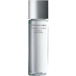 Shiseido Men Hydrating Lotion upokojujúca pleťová voda s hydratačným účinkom 150 ml