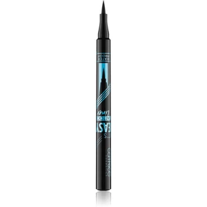 Catrice It's Easy Tattoo Liner vodeodolné očné linky odtieň 010 BLACK LIFEPROOF 1,1 ml