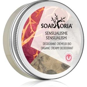 Soaphoria Zmyselnosť krémový dezodorant 50 ml