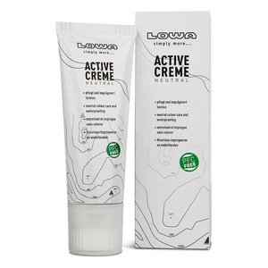 Krém LOWA® Active cream 20 ml - čirá