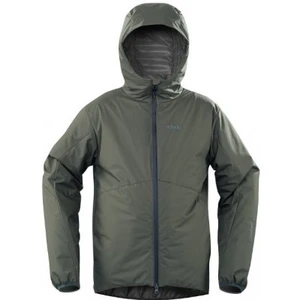 Zimní bunda Svalbard Gore-Tex® Infinium Tilak® – Kalamata (Barva: Kalamata, Velikost: L)