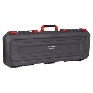 Kufr na zbraň Rustrictor™ AW2 Plano Molding® USA – 42", Černá (Barva: Černá, Velikost: 42")