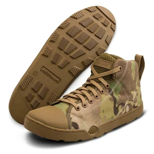 Tenisky OTB Maritime Assault Mid Altama® – Multicam® (Barva: Multicam®, Velikost: 43 (EU))