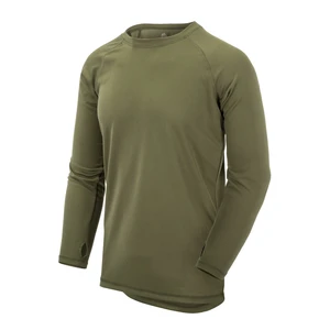 Letní termo triko LVL 1 Helikon-Tex® – Olive Green (Barva: Olive Green, Velikost: 3XL)