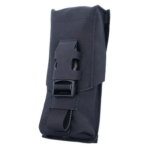 Sumka pro puškový zásobník Thor Modular AR NFM® – Černá (Barva: Černá)
