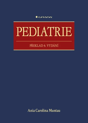 Pediatrie, Muntau Carolina Ania