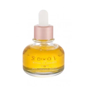 Rituals The Ritual Of Namasté Glow Face Oil 30 ml pleťové sérum W na veľmi suchú pleť; výživa a regenerácia pleti; proti vráskam; na rozjasnenie pleti
