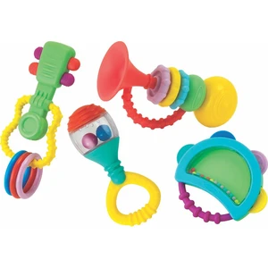 Infantino Sada chrastítek Music Set