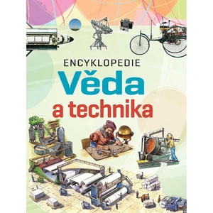 Sun Encyklopedie Věda a technika