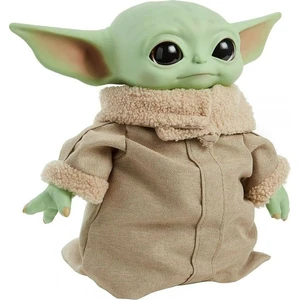 Mattel Star Wars Baby Yoda