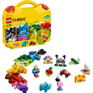 LEGO® Classic 10713 Kreativní kufřík