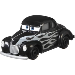 Mattel Cars 3 Auta Hot Rod Junior Moon