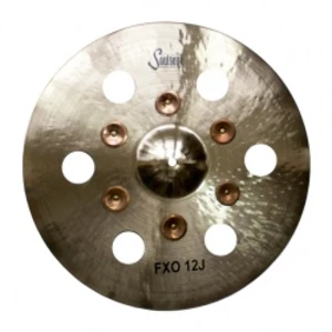 Soultone F12j-fxo18 Crash 18''