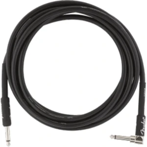 Fender Professional 18.6 Angl Inst Cable Blk